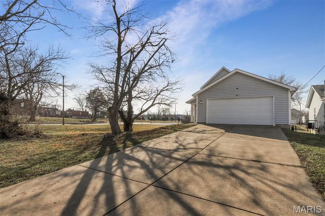 3905 Cottage Avenue, St Louis, MO 63113