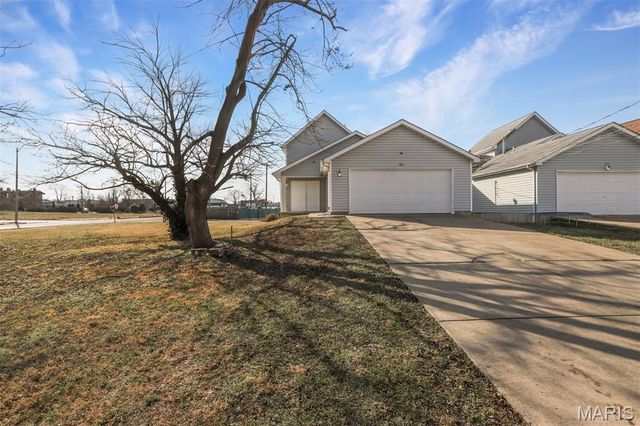 3905 Cottage Avenue, St Louis, MO 63113