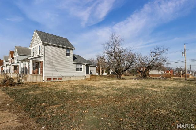 3905 Cottage Avenue, St Louis, MO 63113