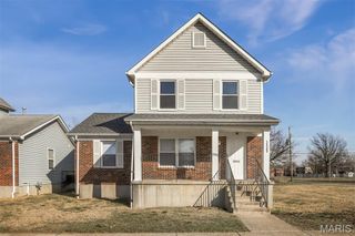 3905 Cottage Avenue, St Louis, MO 63113