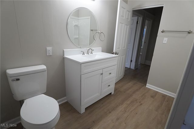 124 Peeler Street, Mingo Junction, OH 43938