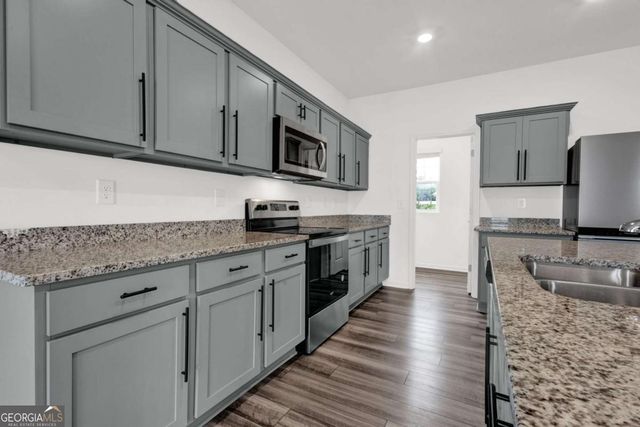 212 Cotton Tail Lane, Villa Rica, GA 30180