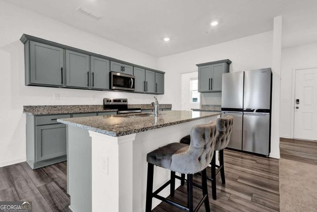 212 Cotton Tail Lane, Villa Rica, GA 30180