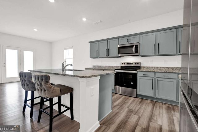 212 Cotton Tail Lane, Villa Rica, GA 30180