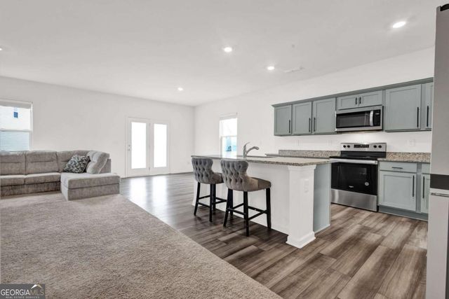 212 Cotton Tail Lane, Villa Rica, GA 30180