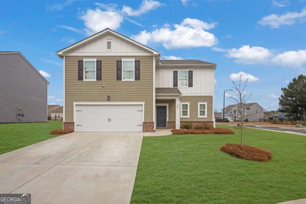 212 Cotton Tail Lane, Villa Rica, GA 30180