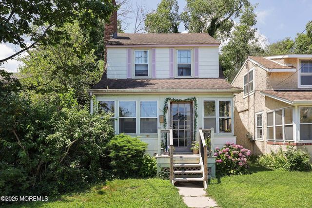 1903 Margerum Avenue, Lake Como, NJ 07719