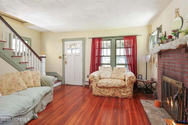 1903 Margerum Avenue, Lake Como, NJ 07719