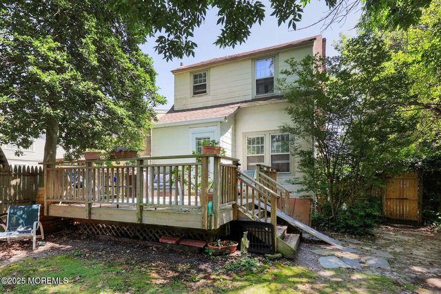 1903 Margerum Avenue, Lake Como, NJ 07719
