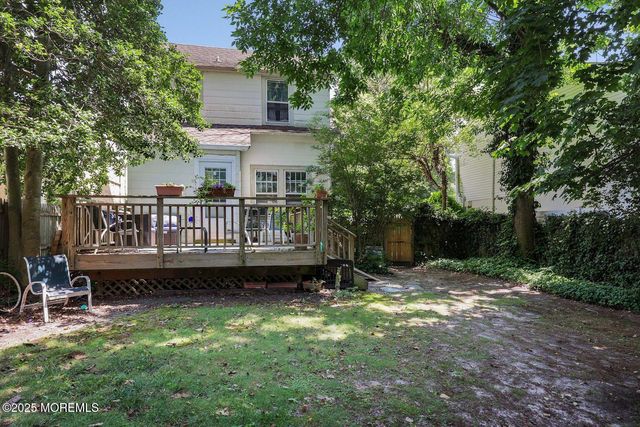 1903 Margerum Avenue, Lake Como, NJ 07719