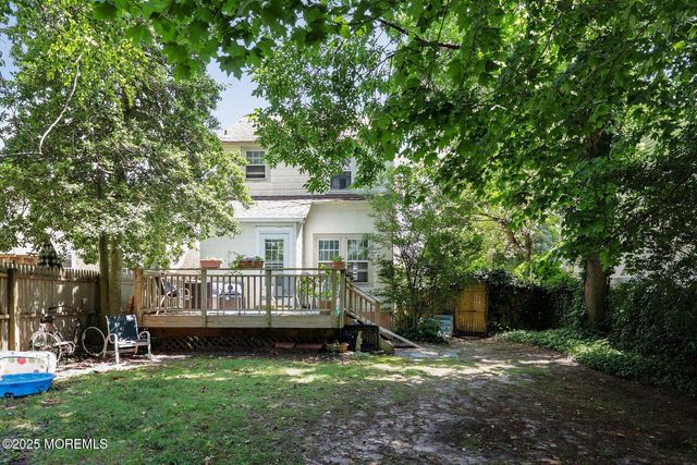 1903 Margerum Avenue, Lake Como, NJ 07719