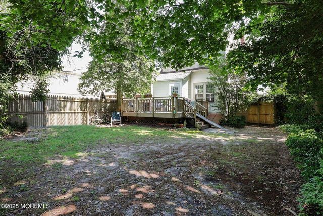 1903 Margerum Avenue, Lake Como, NJ 07719