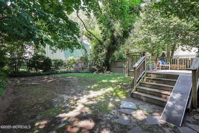 1903 Margerum Avenue, Lake Como, NJ 07719