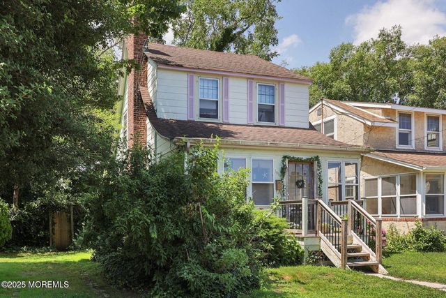 1903 Margerum Avenue, Lake Como, NJ 07719