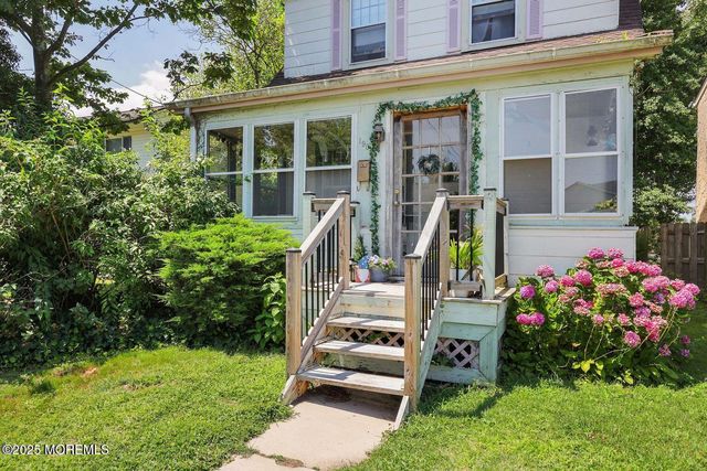 1903 Margerum Avenue, Lake Como, NJ 07719