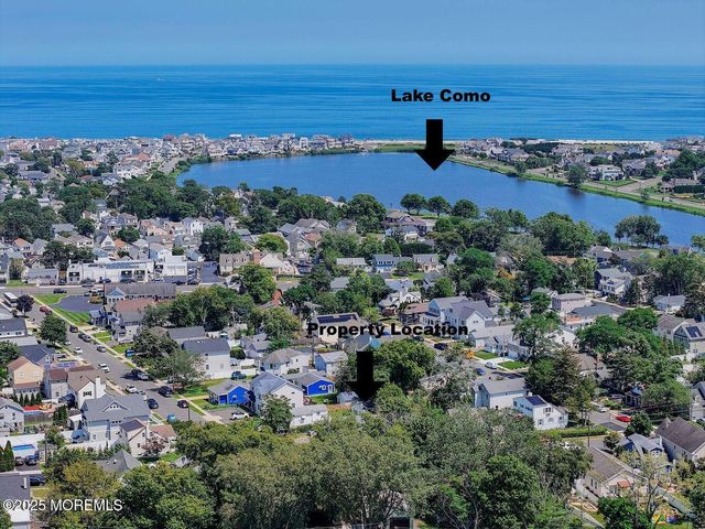 1903 Margerum Avenue, Lake Como, NJ 07719