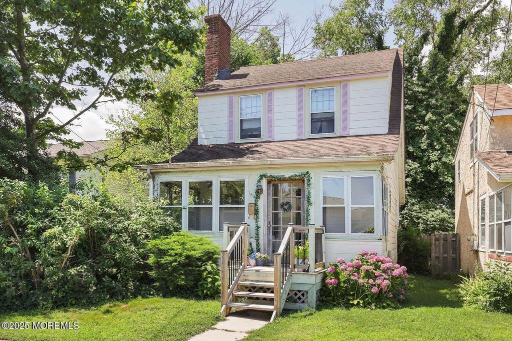 1903 Margerum Avenue, Lake Como, NJ 07719