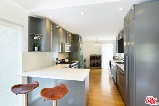 838 N Las Casas Avenue, Los Angeles, CA 90272