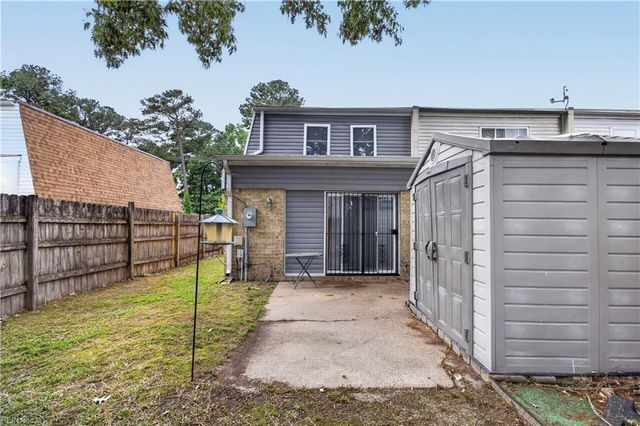 722 Hayes AVE, Virginia Beach, VA 23452