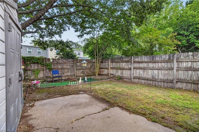 722 Hayes AVE, Virginia Beach, VA 23452