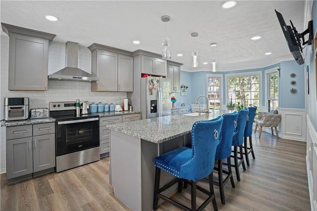 4880 RACQUET Court, Duluth, GA 30096