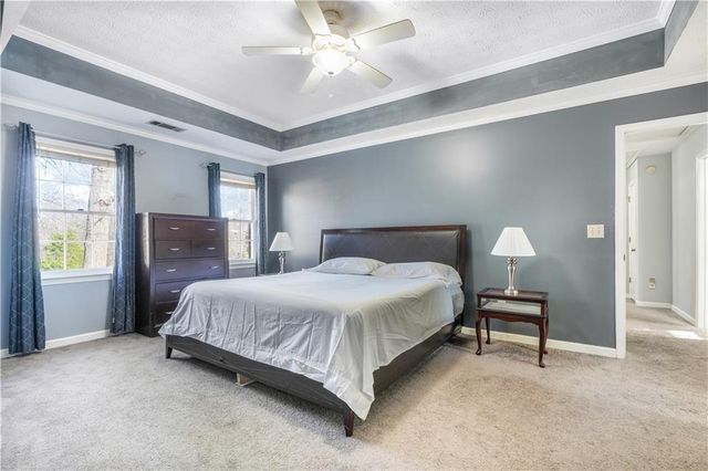 4880 RACQUET Court, Duluth, GA 30096