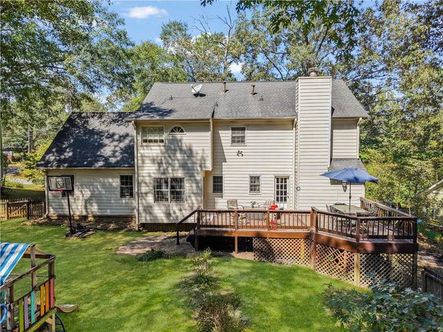 4880 RACQUET Court, Duluth, GA 30096