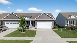 3017 NW Westwood Street, Ankeny, IA 50023