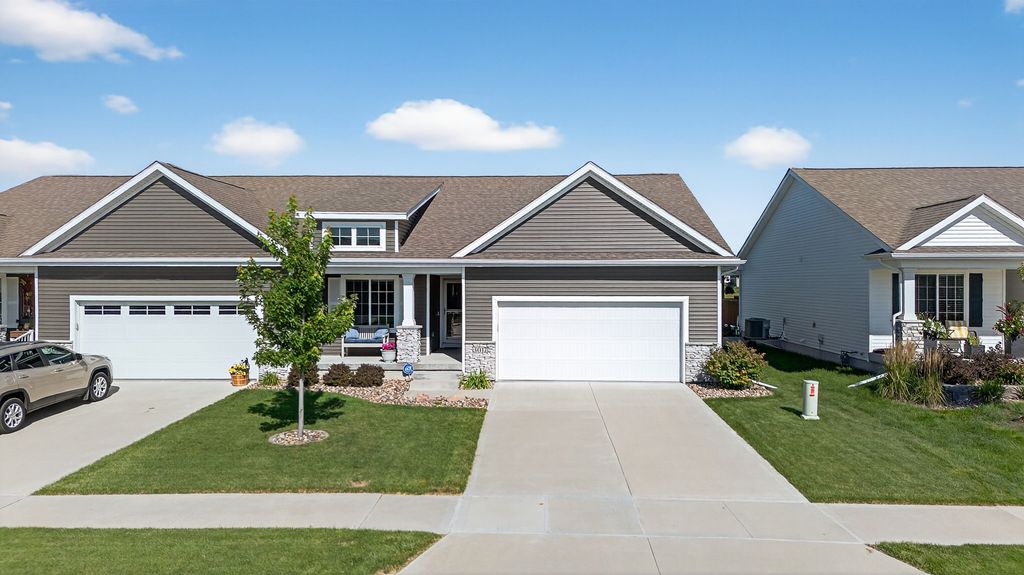 3017 NW Westwood Street, Ankeny, IA 50023
