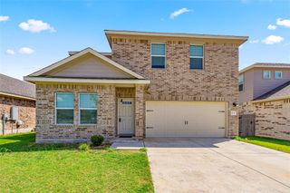 17713 Prairie Land WAY, Manor, TX 78653