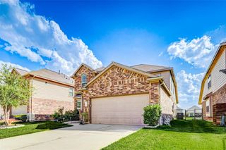 24811 Pavarotti Place, Katy, TX 77493