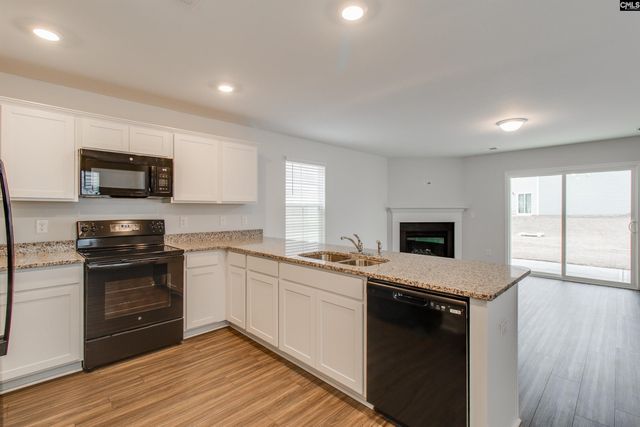 212 Laurinton Farms Drive, Hopkins, SC 29061