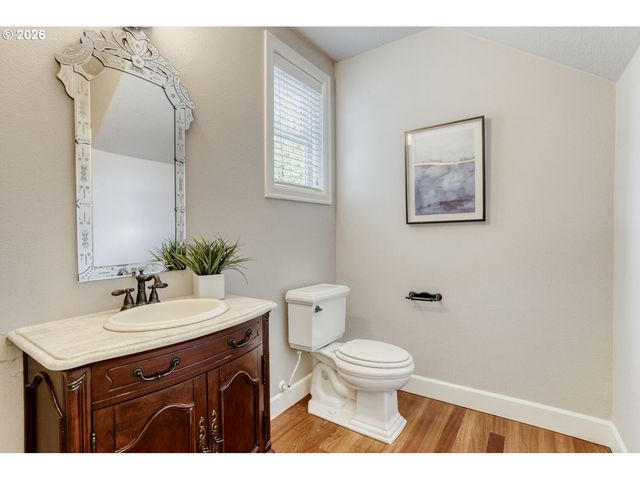 13879 Nw THOMPSON Rd, Portland, OR 97229