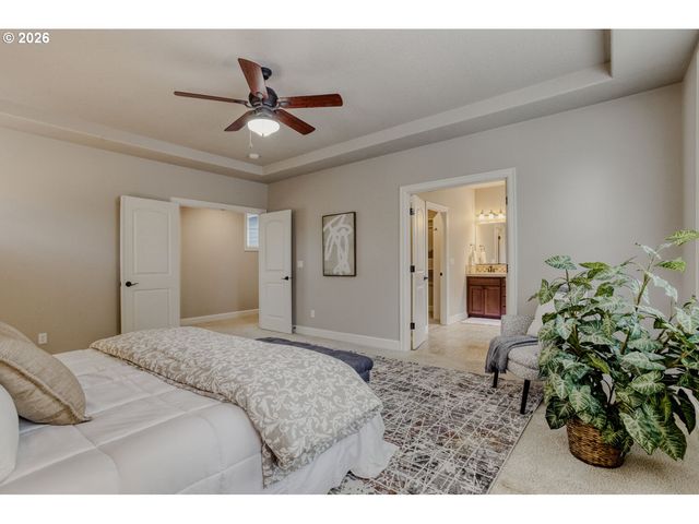 13879 Nw THOMPSON Rd, Portland, OR 97229