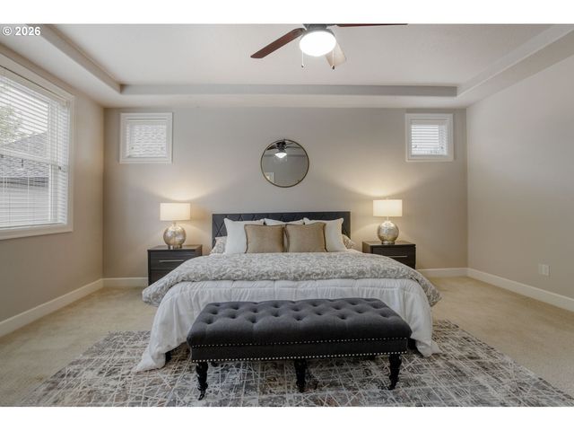 13879 Nw THOMPSON Rd, Portland, OR 97229