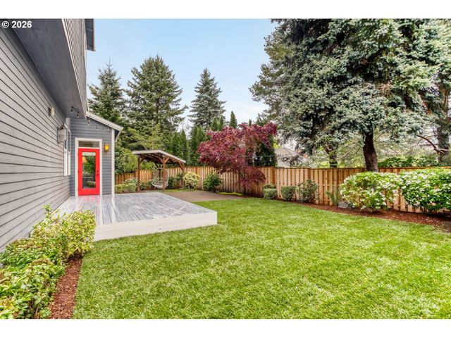 13879 Nw THOMPSON Rd, Portland, OR 97229