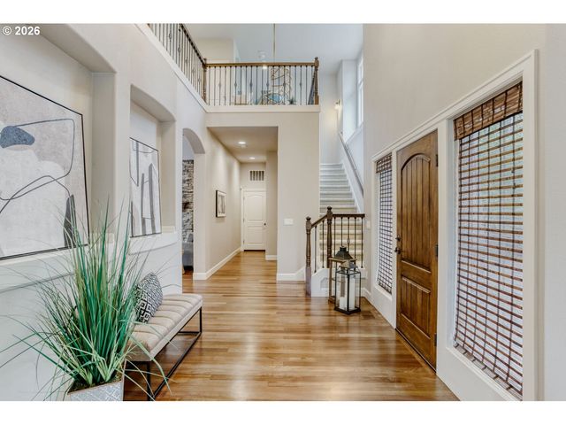 13879 Nw THOMPSON Rd, Portland, OR 97229