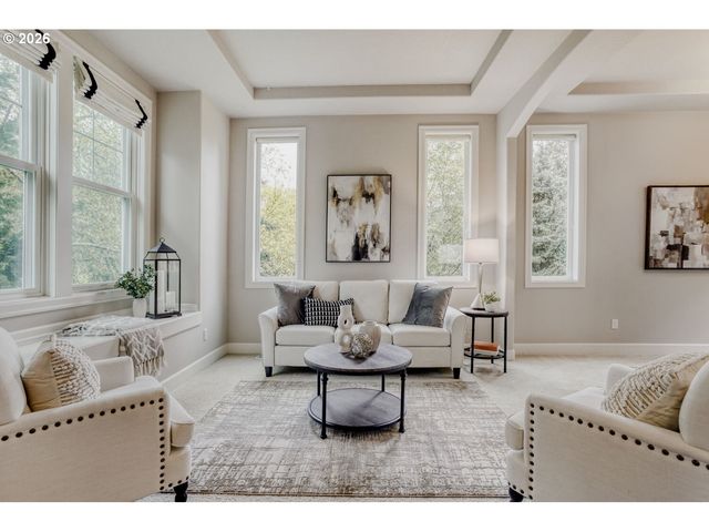 13879 Nw THOMPSON Rd, Portland, OR 97229