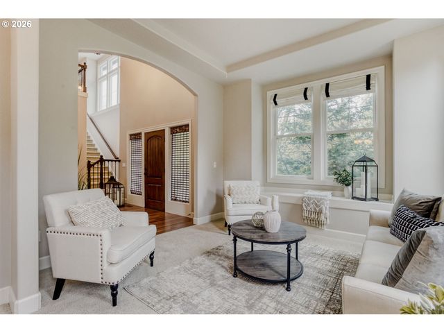 13879 Nw THOMPSON Rd, Portland, OR 97229