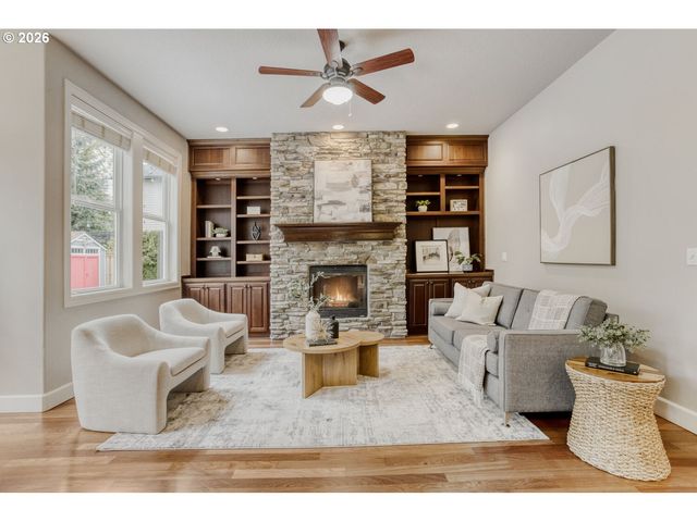 13879 Nw THOMPSON Rd, Portland, OR 97229