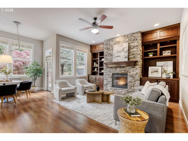 13879 Nw THOMPSON Rd, Portland, OR 97229