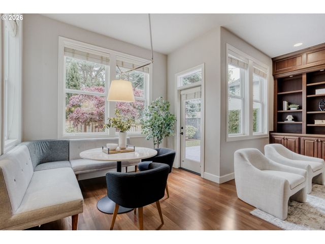 13879 Nw THOMPSON Rd, Portland, OR 97229