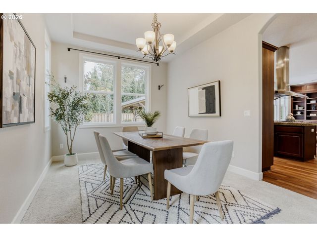 13879 Nw THOMPSON Rd, Portland, OR 97229