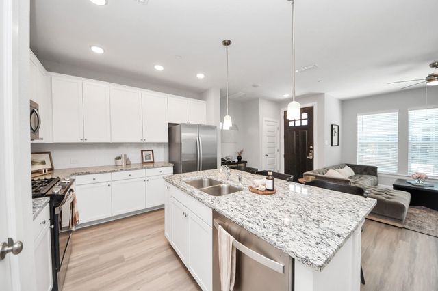 5300 Berkeley Knoll Circle 238, Richmond, TX 77407