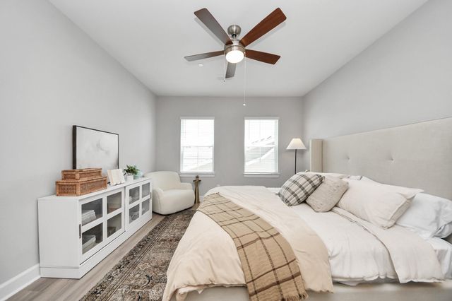 5300 Berkeley Knoll Circle 238, Richmond, TX 77407