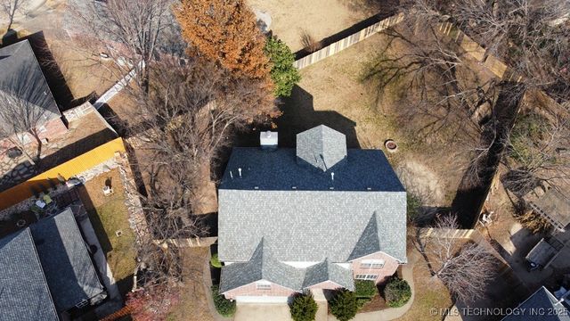 4604 W Quincy Street, Broken Arrow, OK 74012