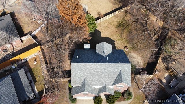 4604 W Quincy Street, Broken Arrow, OK 74012