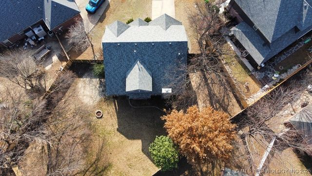 4604 W Quincy Street, Broken Arrow, OK 74012