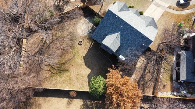 4604 W Quincy Street, Broken Arrow, OK 74012