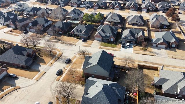 4604 W Quincy Street, Broken Arrow, OK 74012